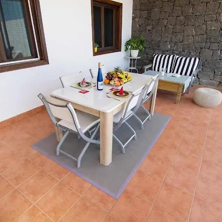 Baroli Huge Private Heated Pool Villa