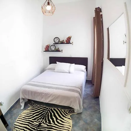 Villa Baroli Huge Private Heated Pool Playa Blanca (Lanzarote)