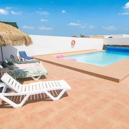 Vila Baroli Huge Private Heated Pool
